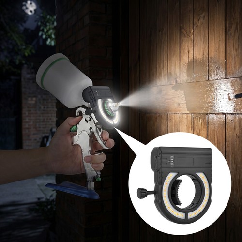 Modi spritzpistole led - spritzpistole,