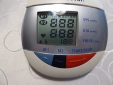 Tensoval duo control Blutdruckgerät von Hartmann