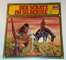 OVP Europa Hörspiel Karl May