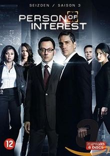 Person interest saison - person, 3