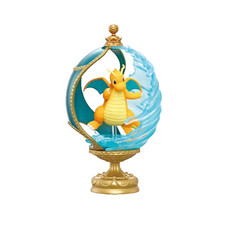 Pokémon, Dragoran Figur