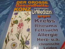 Der grosse Gesundheits - KONZ
