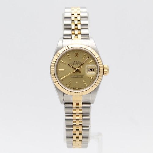 2947 rolex lady datejust - rolex,