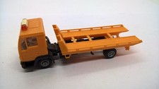 Herpa 143080 man 2000 - herpa, l