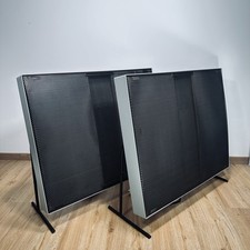 Braun LE1 Elektrostaten