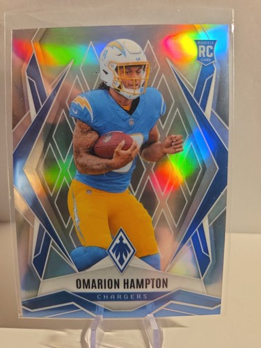 Omarion hampton los - omarion, angeles