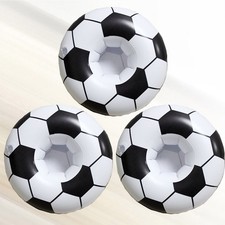  6 stücke Aufblasbare