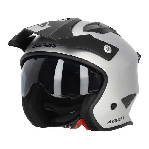 Acerbis aria metallic - acerbis,