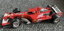 Michael Schumacher 1:18