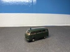 1/87 Brekina VW T2 Bus DB