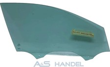 Original Volkswagen Golf 7 5G Türscheibe Fenster Fenster rechts Front 5G484