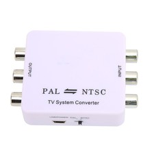 Mini PAL NTSC Converter