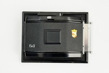 Rollfilmkassette analog 6x9