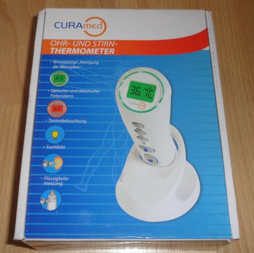 Curamed ohr und - curamed, ohr-und