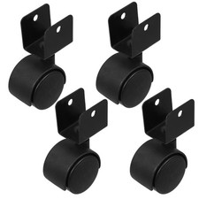  4 Pcs Räder Für Möbel
