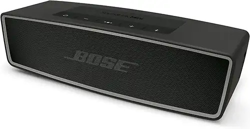 Bose soundlink mini bluetooth - soundlink,