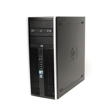 Barebone elite 8100 - pc,