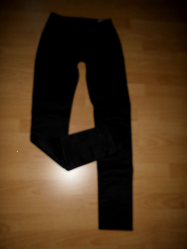Star raw denim - jeans, braun