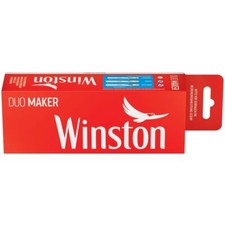 Winston Duo Maker Zigaretten