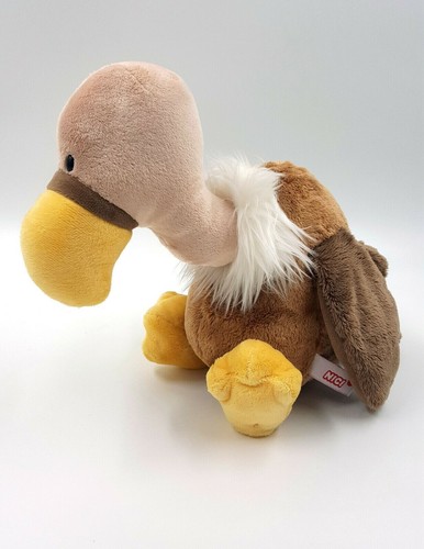 Nici geier vogel - nici,