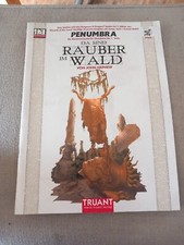 Da Sind Räuber Im Wald