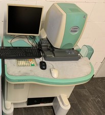 Filmscanner, Scanner Fuji SP3000 original, Stand alone, sehr guter Zustand