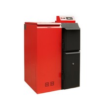 ThermoFlux Pelletkessel |