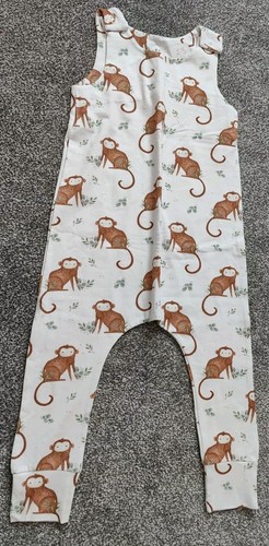 Baby unisex handmade - unisex, strampler