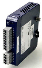 JUMO mTRON T Analog-Eingangsmodul 4-Kanal 705020-36