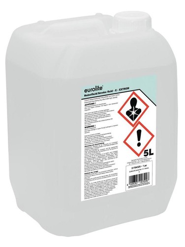 Eurolite profi smoke fluid - profi,