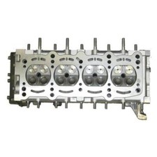 Zylinderkopf komplett für Fiat Punto 1.2 16V 176B9000