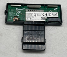 Samsung BN59-01314A Bluetooth und WLAN Modul Board  TV  GQ65LS03DAU #TV078-11