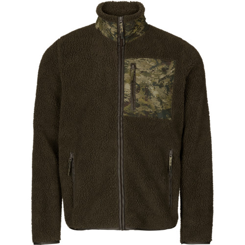 Neu seeland faserpelzjacke - neu!,