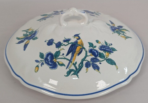 Villeroy boch phoenix blau - &,