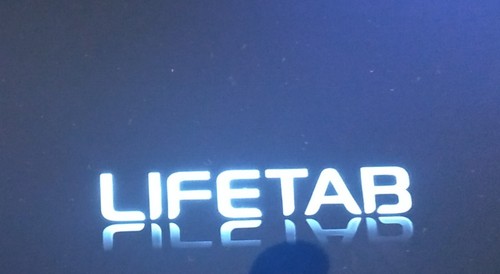 Tablet medion lifetab - tablet,