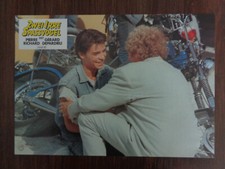 Kinoaushangfoto  Zwei irre