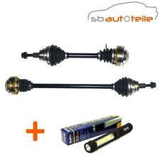 2x Antriebswelle links rechts