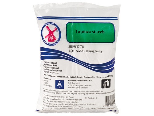 Windmill tapiokastärke 400g - windmill, |