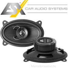 ESX HZ-462 140 Watt 10x15cm