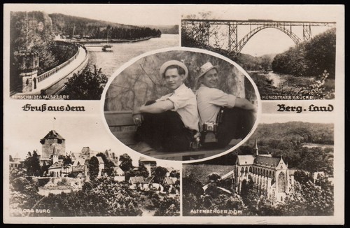 028r remscheid talsperre - ,