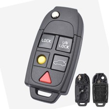 AUTO 5 TASTEN SCHLÜSSEL