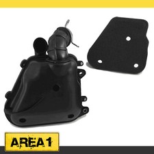 Ersatz Luftfilter + Luftfilterkasten Aprilia  / Yamaha / MBK / China 2 Takt