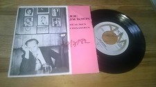 7" Pop Joe Jackson - Real Men
