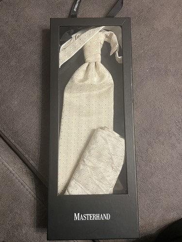 Masterhand plastron und - masterhand,