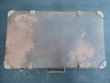 alte koffer vintage  ecken