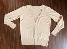 Cardigan Strickjacke 100%