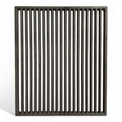 Grillrost gusseisen - grillrost,