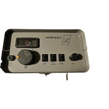 Rapido Heizung Steuergerät Steuerung F110 F110/3