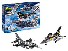 Geschenkset NATO Tiger Meet -