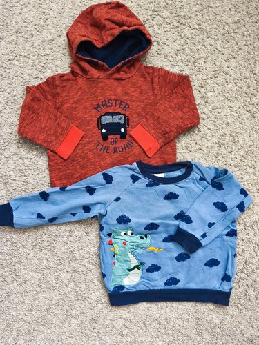 Pulli set 104 - kita, kind